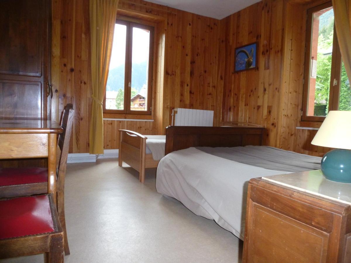 Bed and Breakfast L'Horizon Des Alpes Le Petit-Bornand-les-Glieres Екстер'єр фото